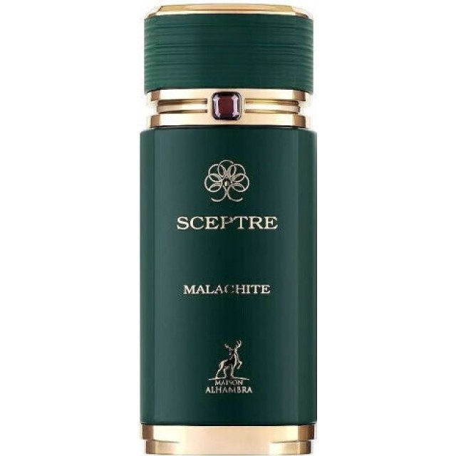 MAISON ALHAMBRA Sceptre Malachite EDP 100ml